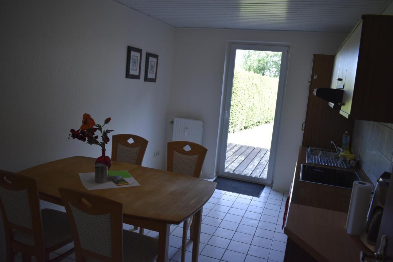 Land-Gut-Hotel Westerkrug Wanderup Exterior foto